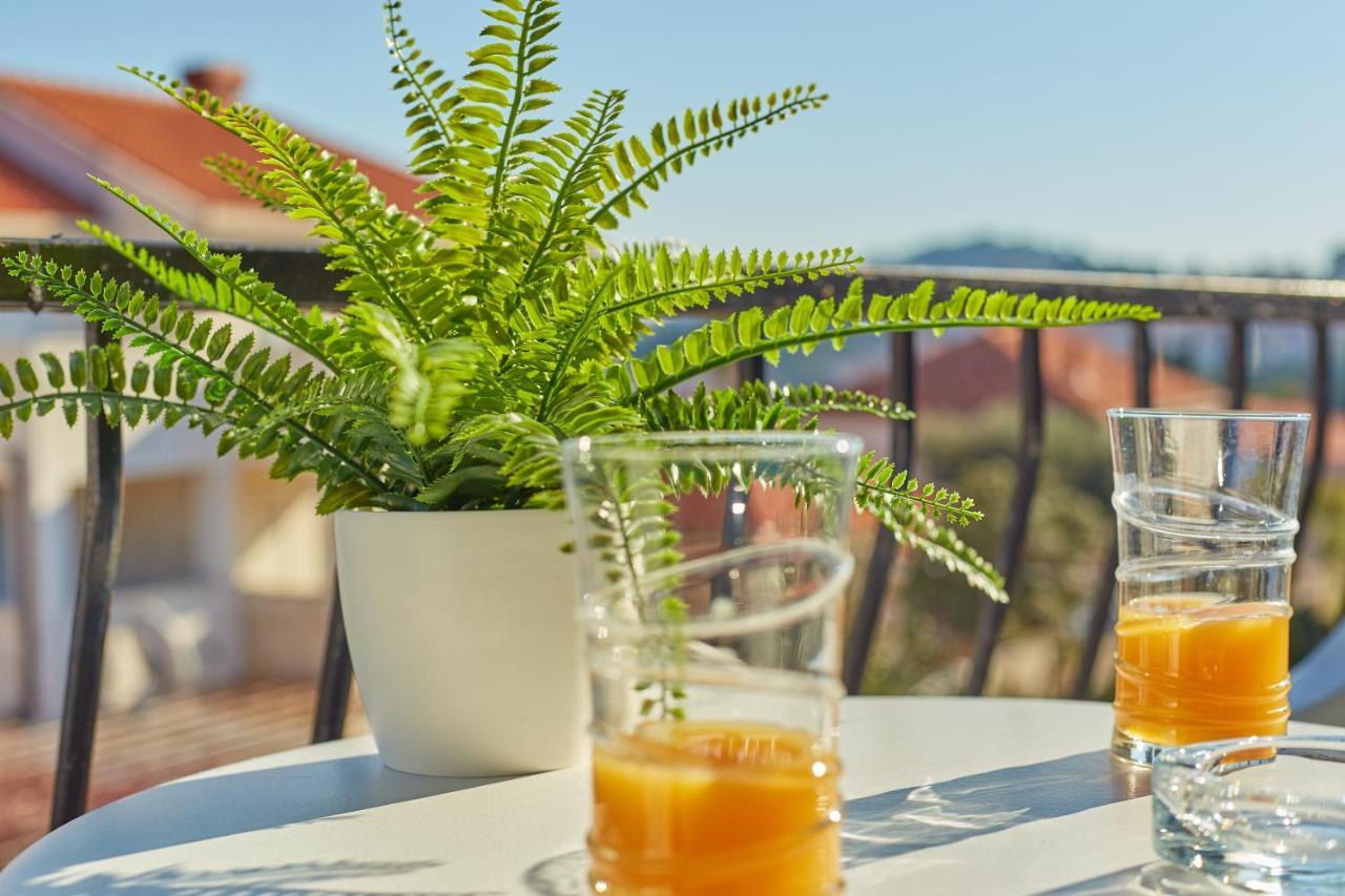 Leo'S Charming Home Dubrovnik Luaran gambar
