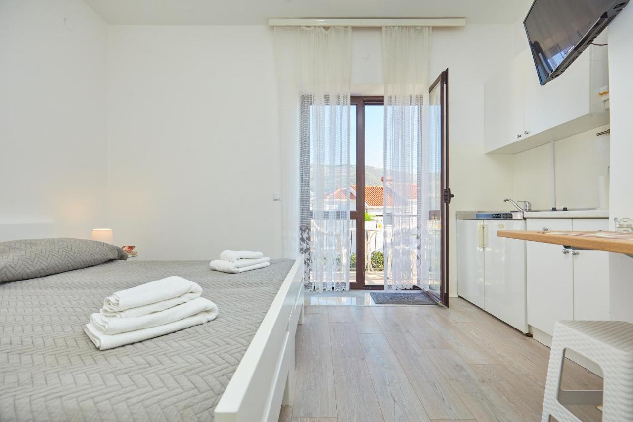 Leo'S Charming Home Dubrovnik Luaran gambar