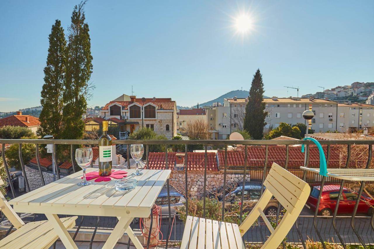 Leo'S Charming Home Dubrovnik Luaran gambar