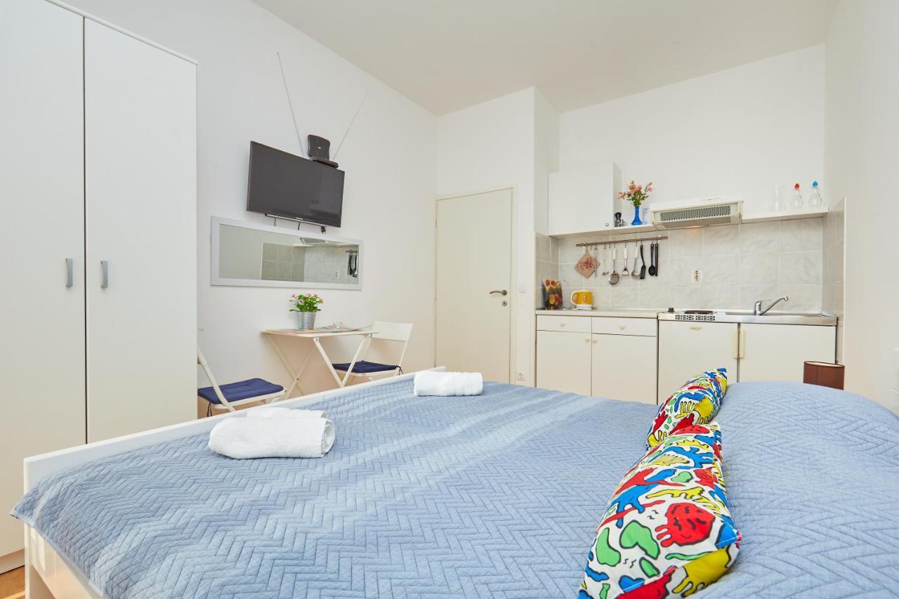 Leo'S Charming Home Dubrovnik Luaran gambar