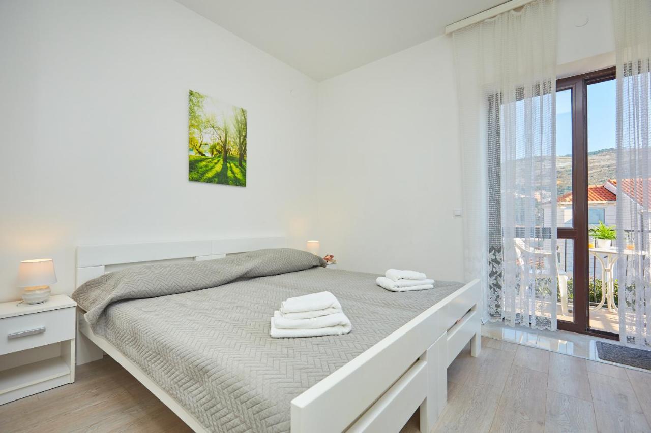 Leo'S Charming Home Dubrovnik Luaran gambar