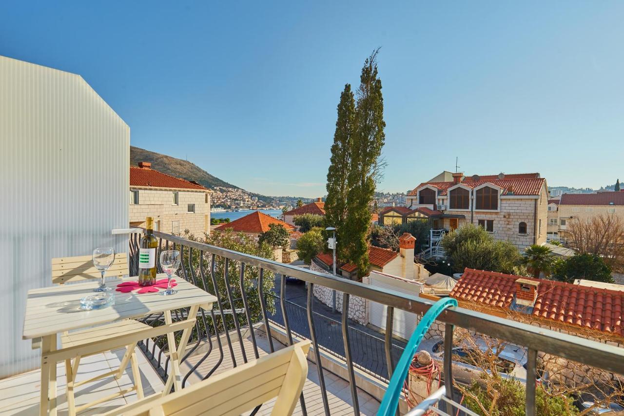 Leo'S Charming Home Dubrovnik Luaran gambar
