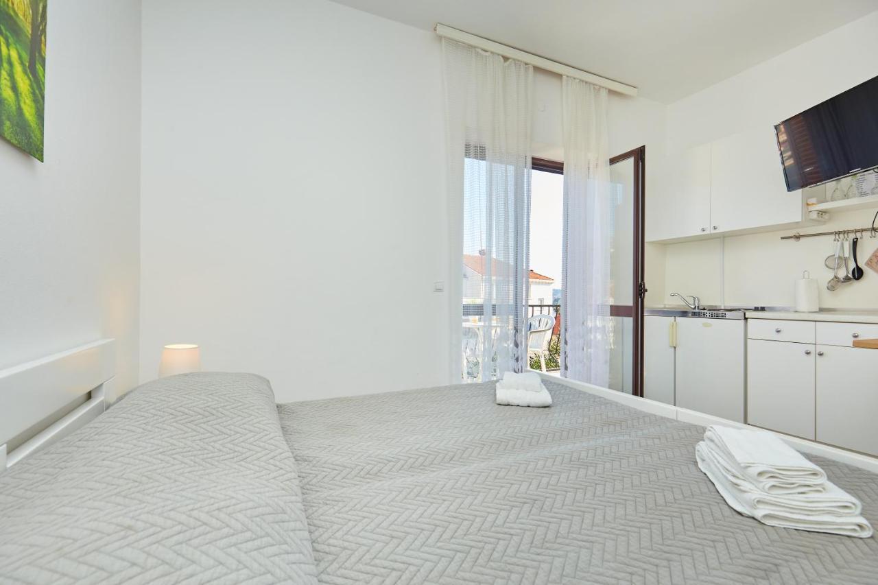 Leo'S Charming Home Dubrovnik Luaran gambar