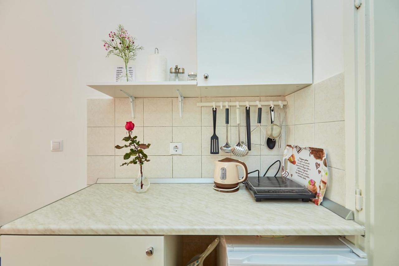 Leo'S Charming Home Dubrovnik Luaran gambar