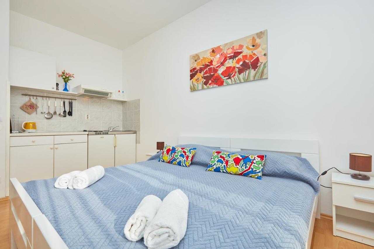 Leo'S Charming Home Dubrovnik Luaran gambar