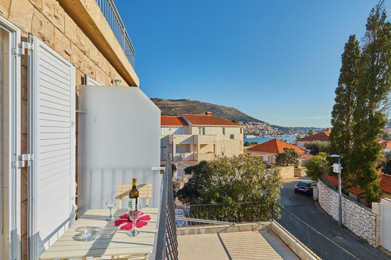 Leo'S Charming Home Dubrovnik Luaran gambar