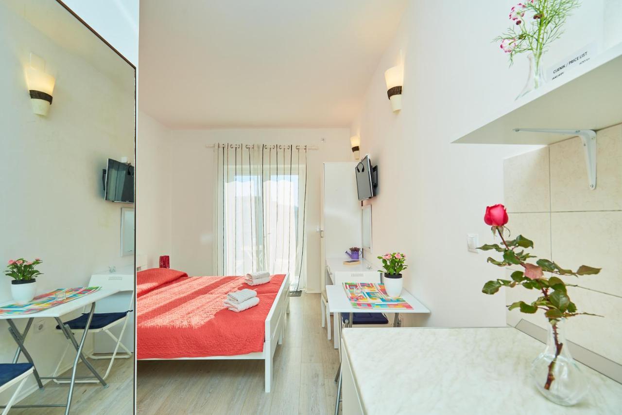 Leo'S Charming Home Dubrovnik Luaran gambar