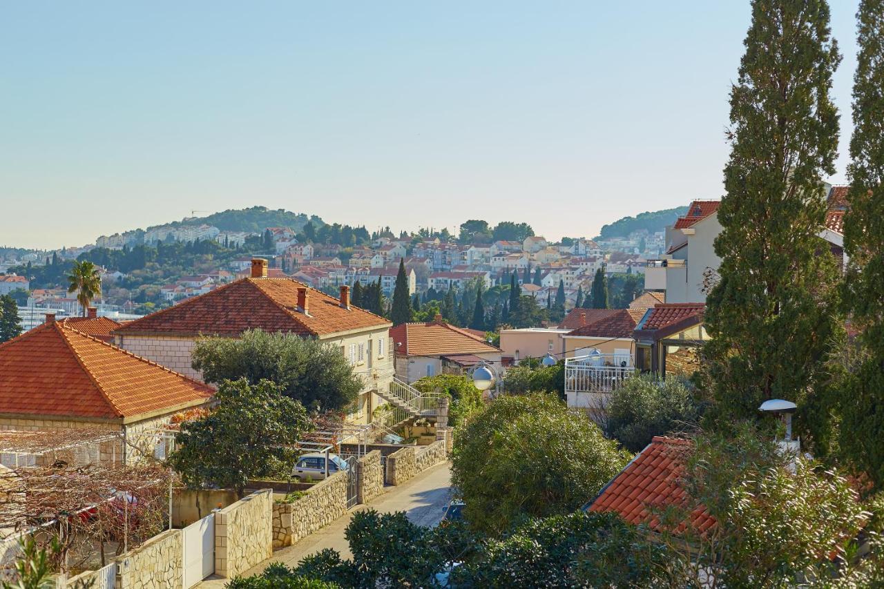 Leo'S Charming Home Dubrovnik Luaran gambar