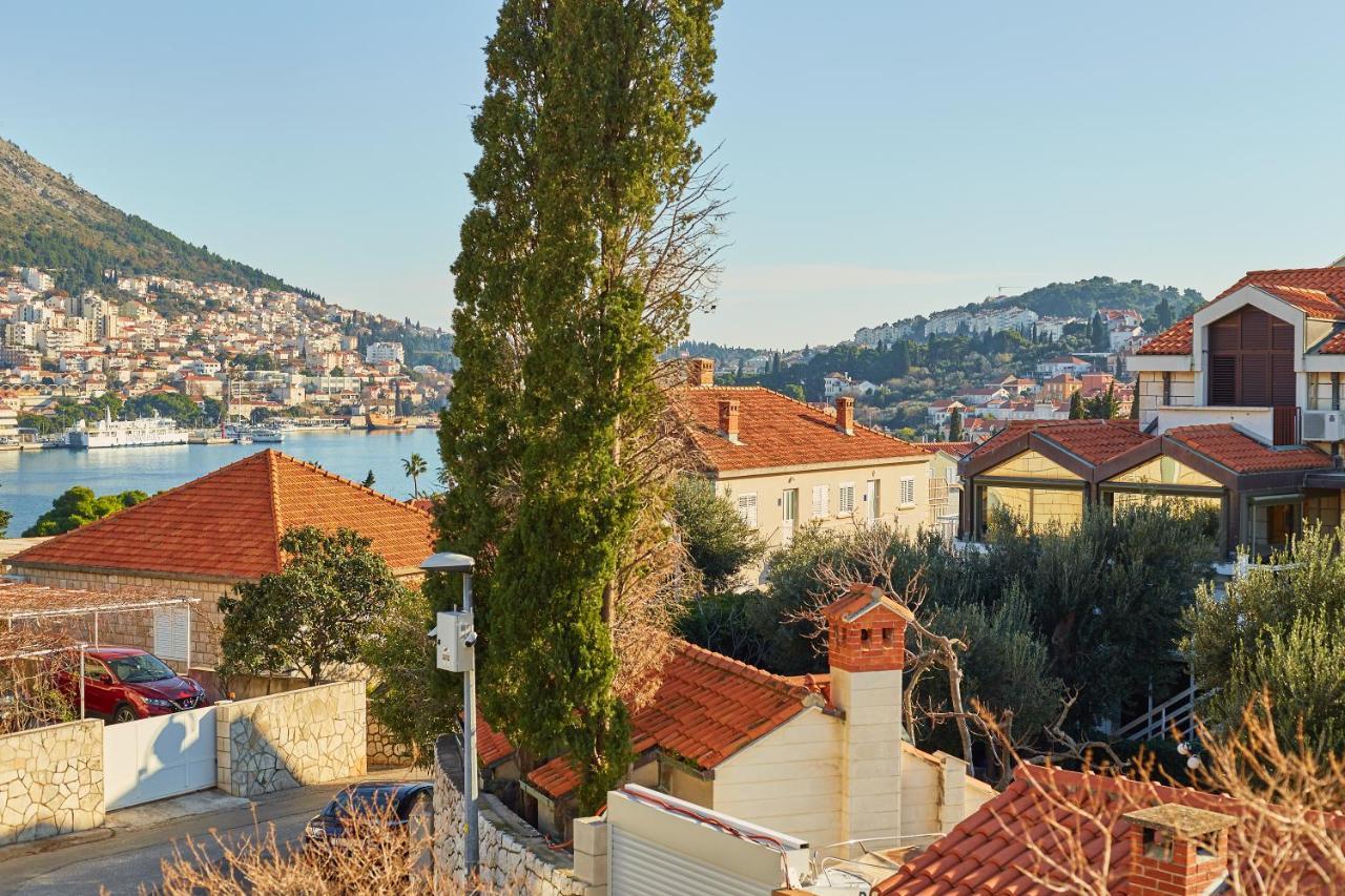 Leo'S Charming Home Dubrovnik Luaran gambar