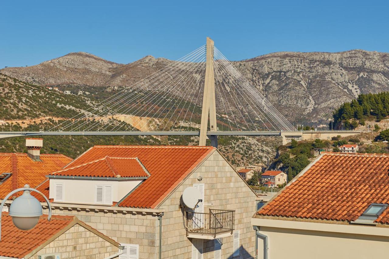 Leo'S Charming Home Dubrovnik Luaran gambar