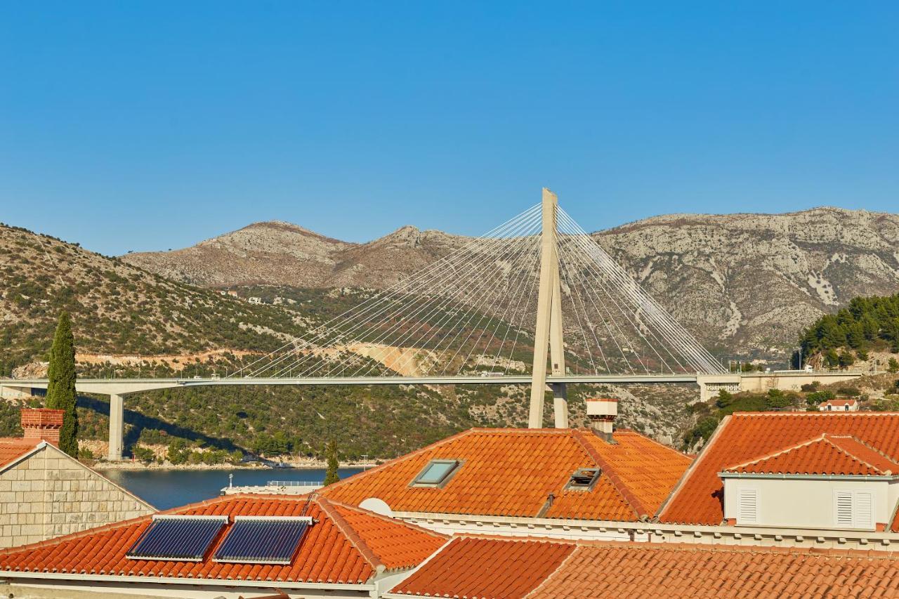 Leo'S Charming Home Dubrovnik Luaran gambar